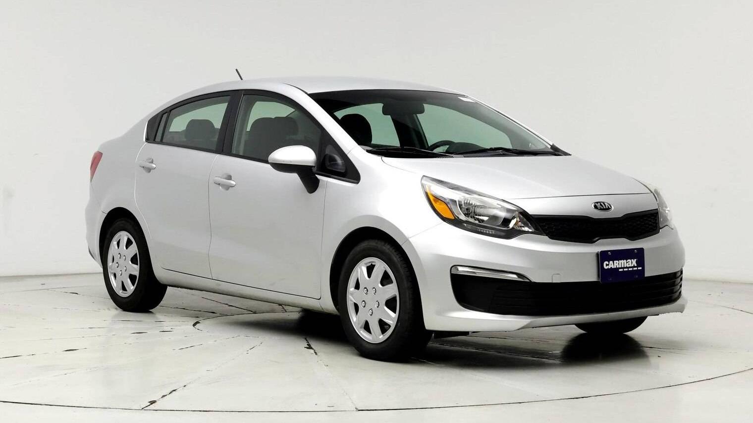 KIA RIO 2023 3KPA24AD7PE565483 image