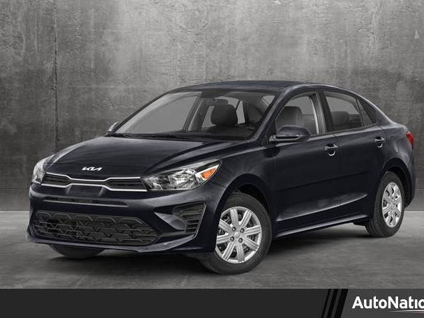 KIA RIO 2023 3KPA24AD2PE618557 image