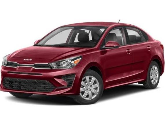 KIA RIO 2023 3KPA24AD2PE560837 image