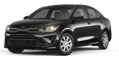 KIA RIO 2023 3KPA24AD6PE550201 image KIA RIO 2023 3KPA24AD6PE550201 image