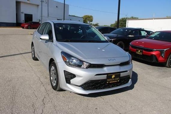 KIA RIO 2023 3KPA24AD0PE604334 image KIA RIO 2023 3KPA24AD0PE604334 image