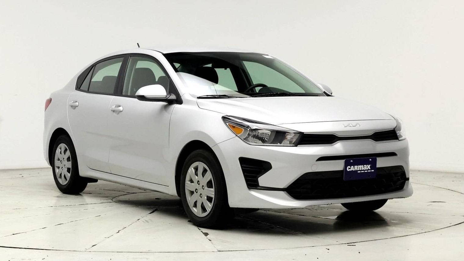 KIA RIO 2023 3KPA24ADXPE530663 image