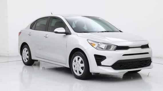 KIA RIO 2023 3KPA24AD4PE566381 image KIA RIO 2023 3KPA24AD4PE566381 image