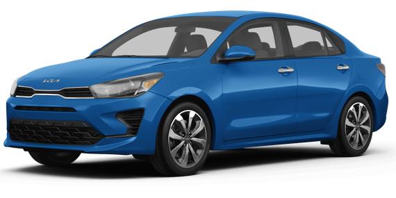 KIA RIO 2023 3KPA24AD0PE547939 image