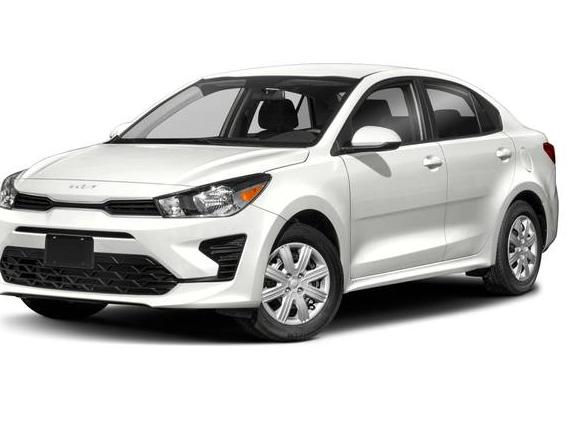KIA RIO 2023 3KPA24AD0PE610392 image