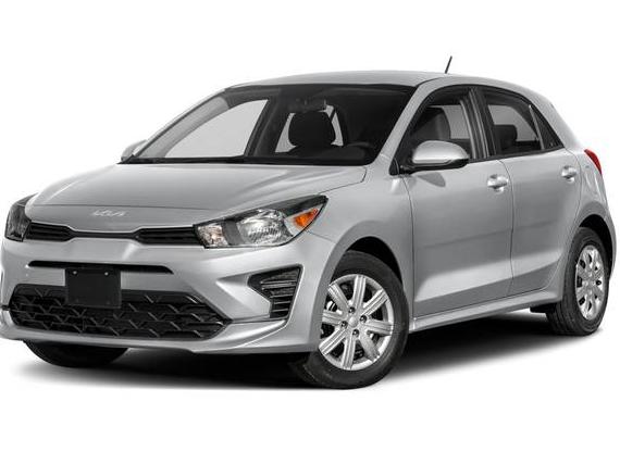 KIA RIO 2023 3KPA25AD3PE601787 image