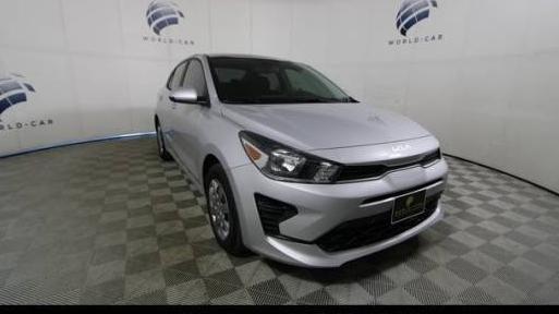 KIA RIO 2023 3KPA24AD8PE626503 image