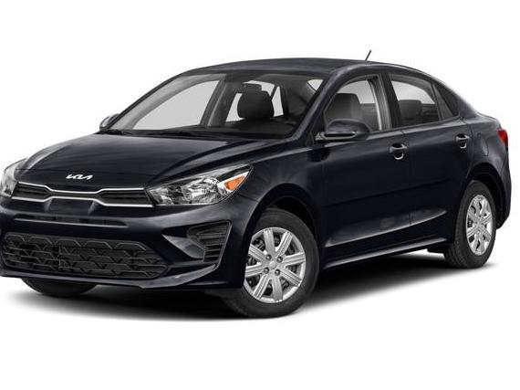 KIA RIO 2023 3KPA24AD1PE621272 image