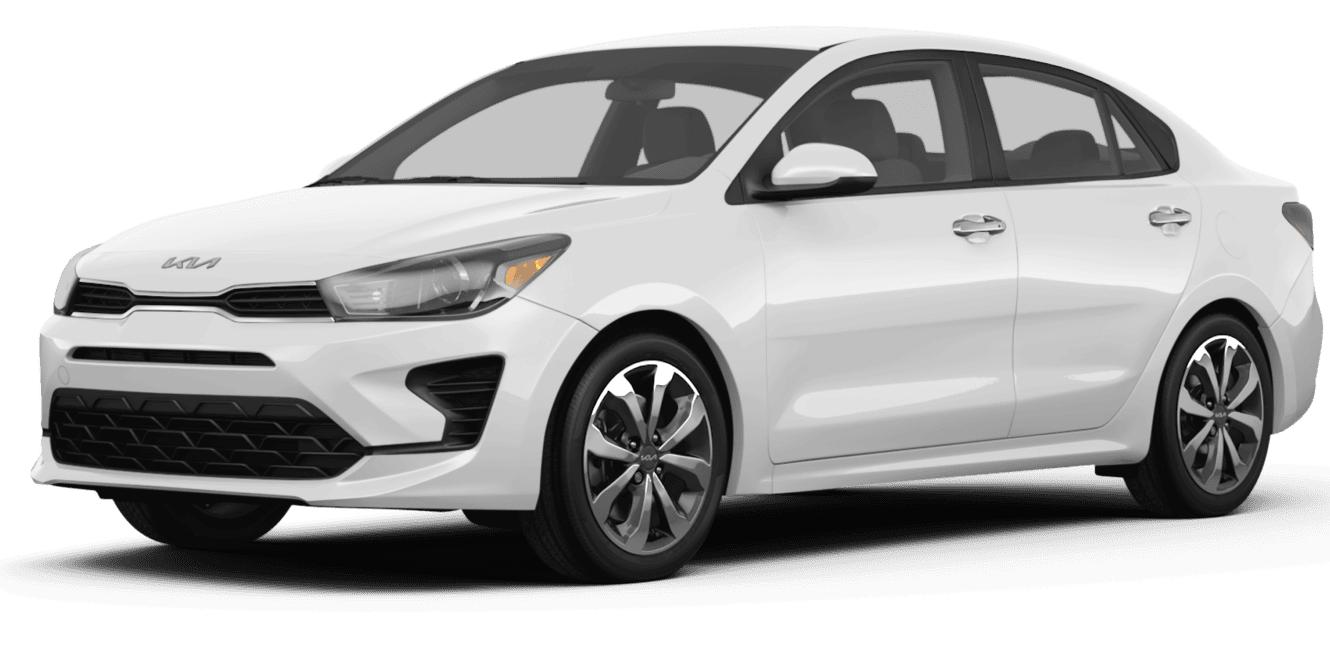 KIA RIO 2023 3KPA24AD7PE588083 image
