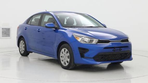 KIA RIO 2023 3KPA24AD5PE569032 image KIA RIO 2023 3KPA24AD5PE569032 image