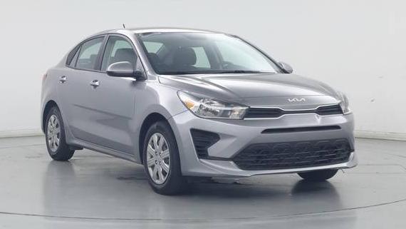 KIA RIO 2023 3KPA24AD4PE601940 image