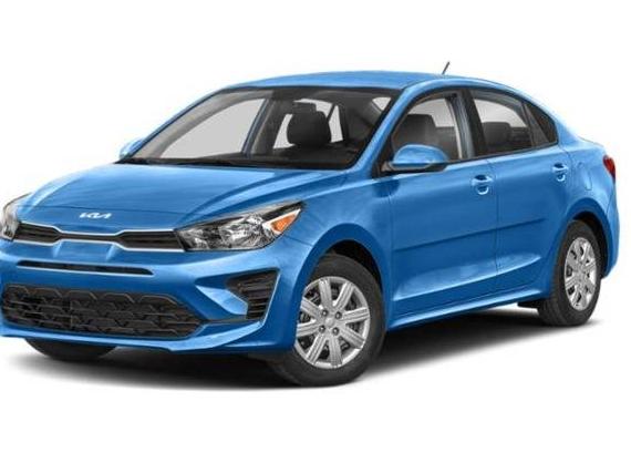 KIA RIO 2023 3KPA24ADXPE583105 image