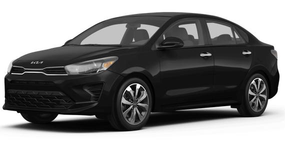 KIA RIO 2023 3KPA24AD3PE558708 image KIA RIO 2023 3KPA24AD3PE558708 image