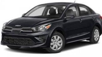 KIA RIO 2023 3KPA24AD5PE612963 image