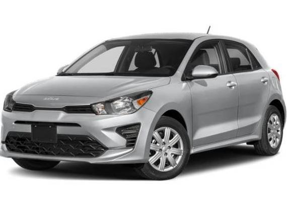 KIA RIO 2023 3KPA25AD6PE545957 image