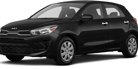 KIA RIO 2023 3KPA25AD0PE531682 image