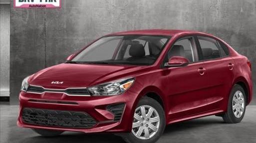 KIA RIO 2023 3KPA24AD1PE545486 image