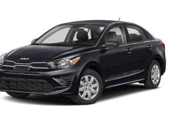 KIA RIO 2023 3KPA24AD8PE585208 image KIA RIO 2023 3KPA24AD8PE585208 image