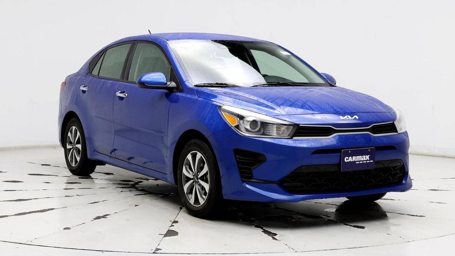 KIA RIO 2023 3KPA24AD3PE540466 image