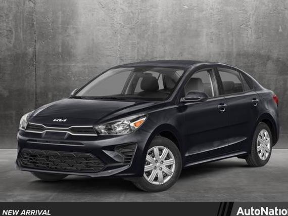 KIA RIO 2023 3KPA24AD1PE559176 image