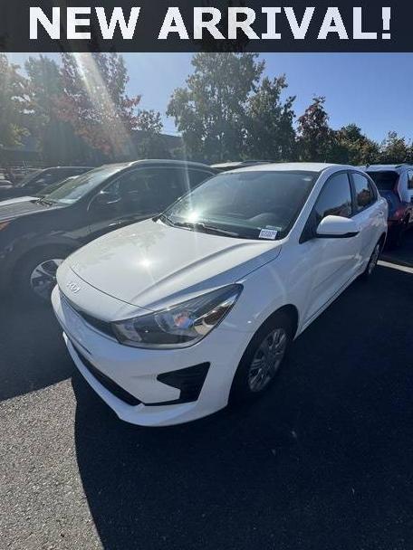 KIA RIO 2023 3KPA24AD5PE543224 image KIA RIO 2023 3KPA24AD5PE543224 image