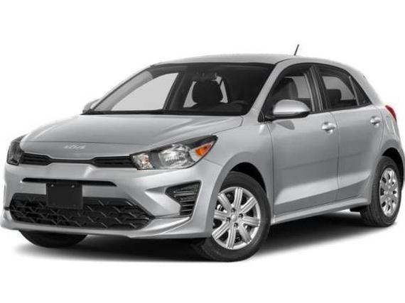 KIA RIO 2023 3KPA25AD9PE629609 image