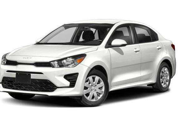 KIA RIO 2023 3KPA24AD9PE578493 image