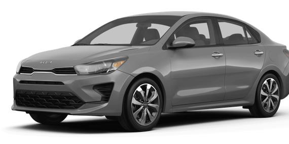 KIA RIO 2023 3KPA24ADXPE530260 image
