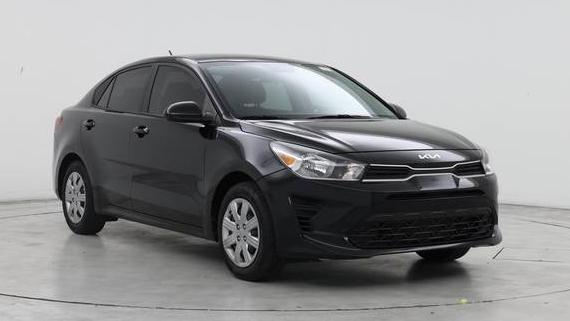 KIA RIO 2023 3KPA24AD2PE521620 image