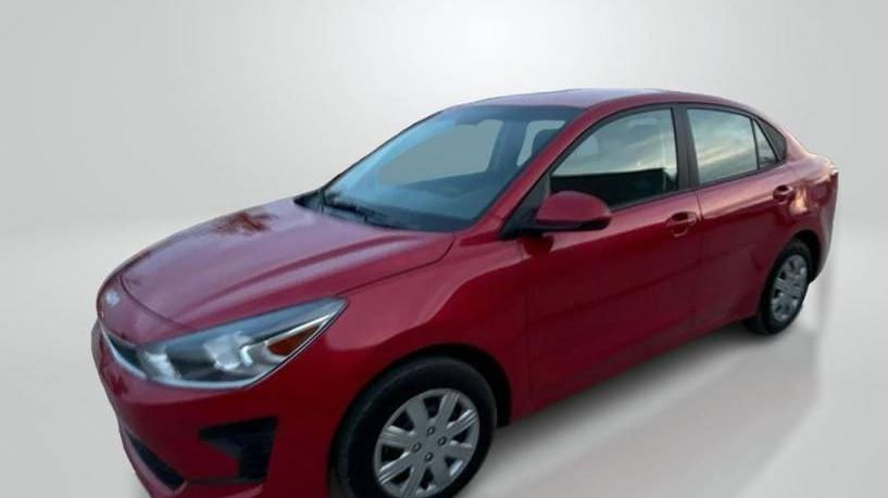 KIA RIO 2023 3KPA24AD2PE550468 image