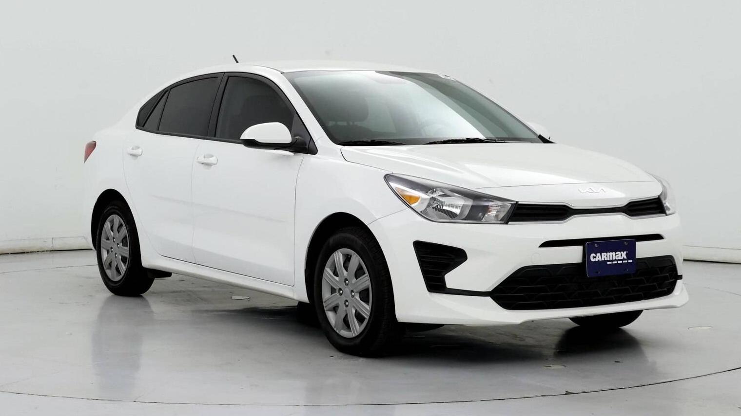 KIA RIO 2023 3KPA24AD9PE619284 image