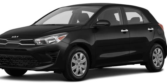 KIA RIO 2023 3KPA25AD8PE622621 image