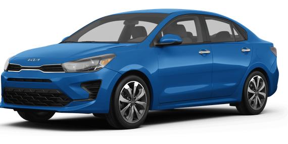 KIA RIO 2023 3KPA24AD3PE551810 image