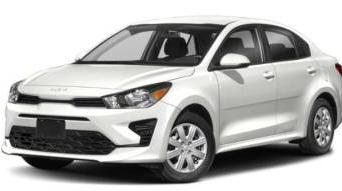 KIA RIO 2023 3KPA24AD4PE575047 image