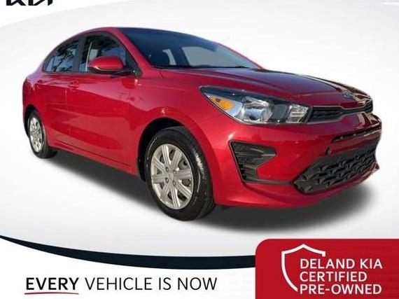 KIA RIO 2023 3KPA24AD8PE564200 image KIA RIO 2023 3KPA24AD8PE564200 image