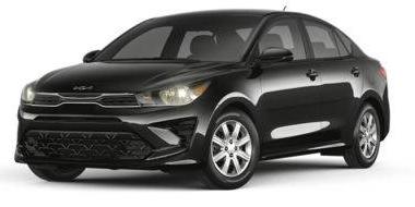 KIA RIO 2023 3KPA24AD1PE529126 image