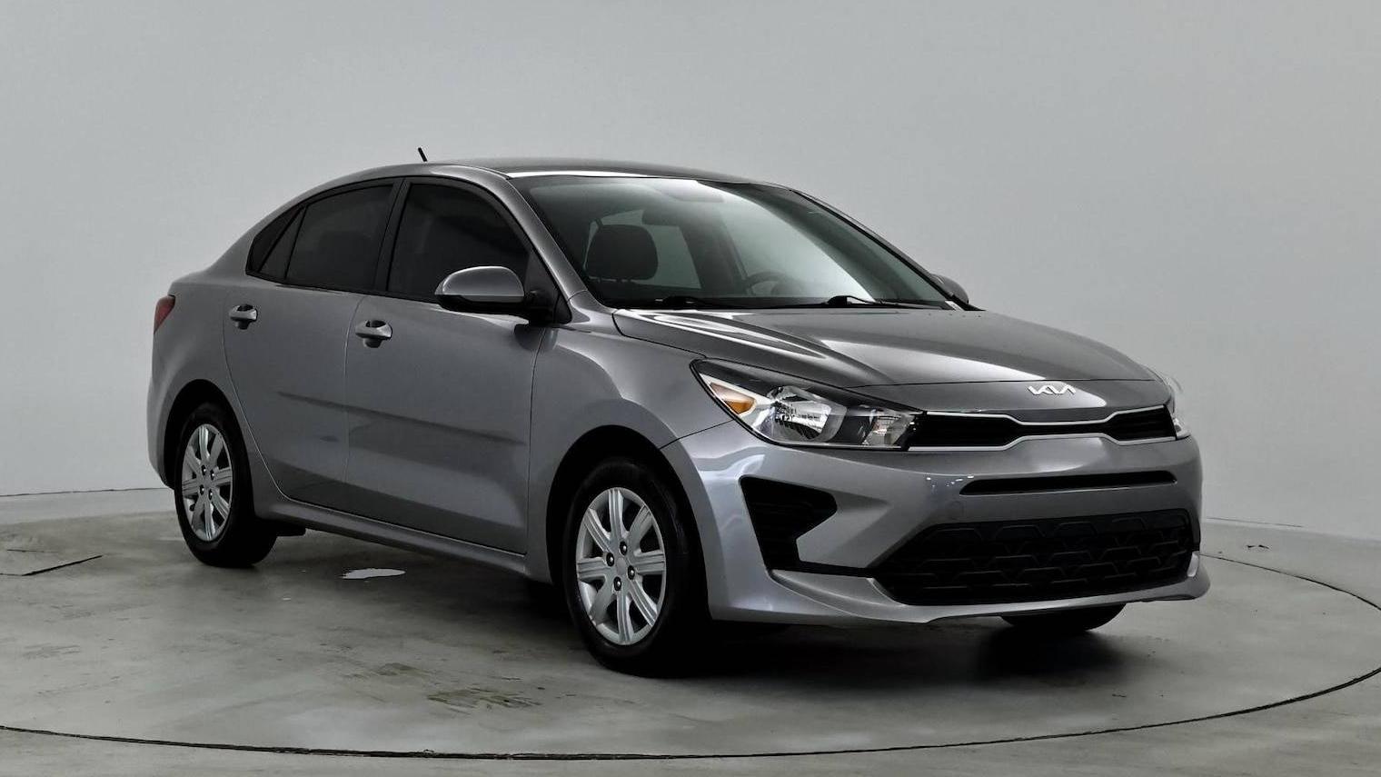 KIA RIO 2023 3KPA24AD0PE521678 image