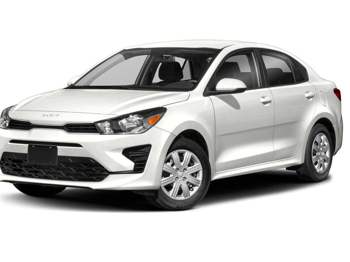 KIA RIO 2023 3KPA24AD9PE566019 image