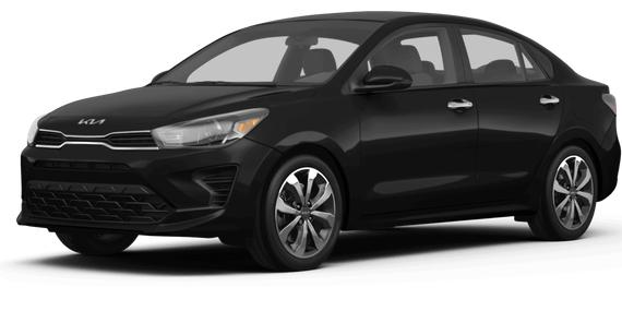 KIA RIO 2023 3KPA24AD8PE550152 image
