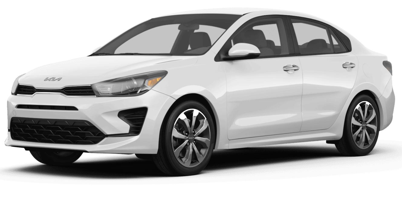 KIA RIO 2023 3KPA24AD4PE518945 image