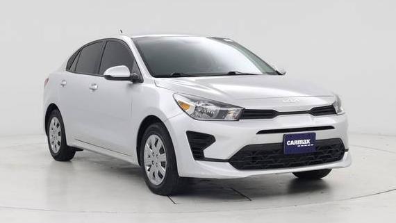 KIA RIO 2023 3KPA24AD7PE560204 image