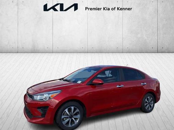 KIA RIO 2023 3KPA24AD2PE550938 image KIA RIO 2023 3KPA24AD2PE550938 image