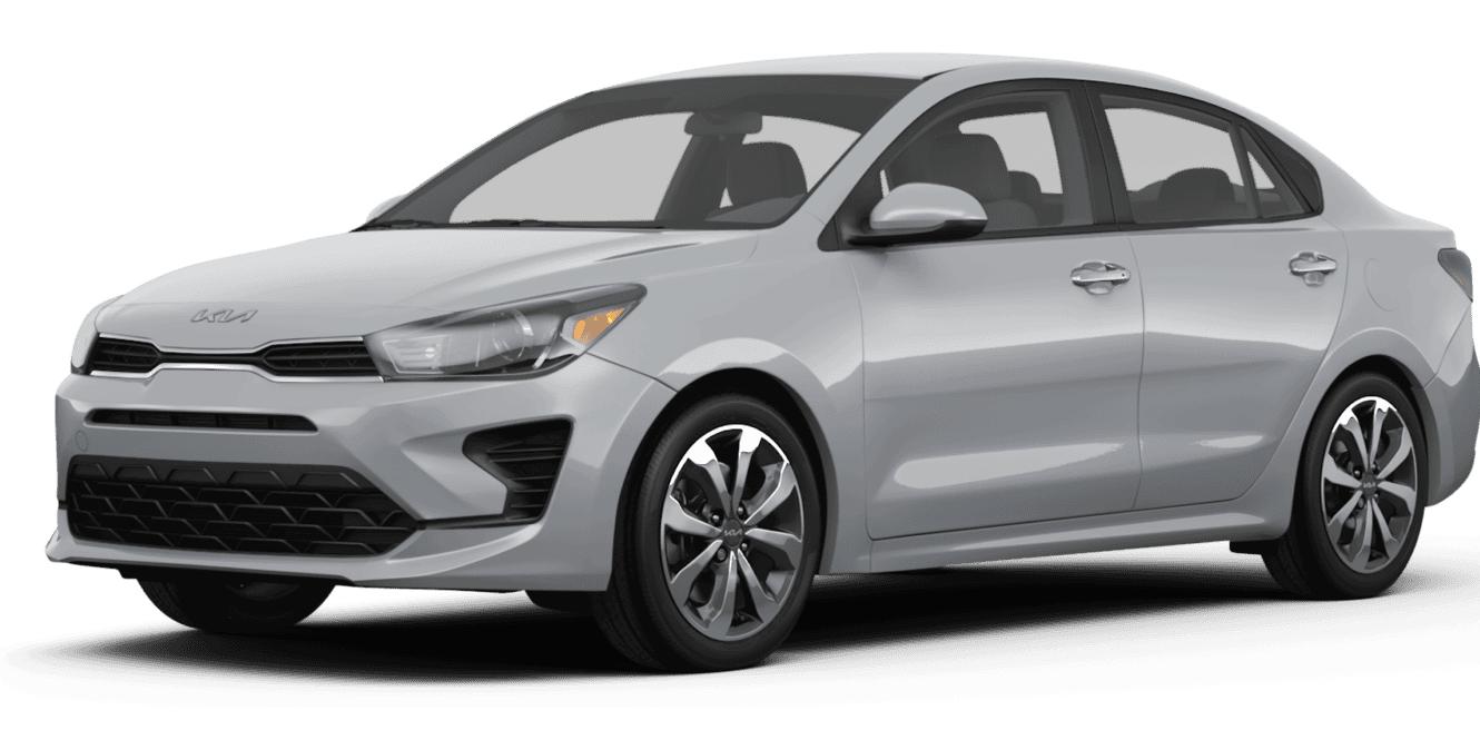 KIA RIO 2023 3KPA24AD0PE596400 image