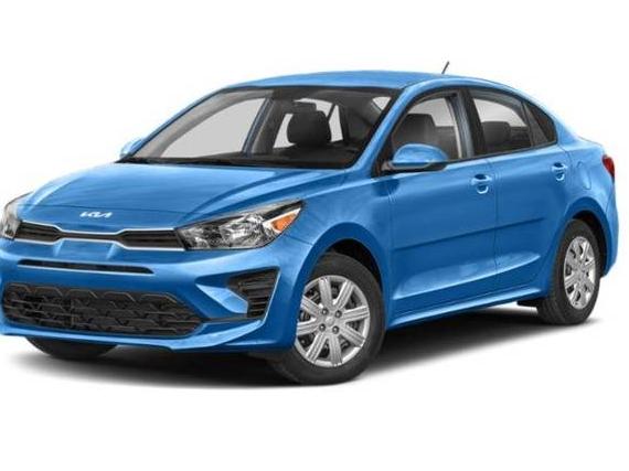 KIA RIO 2023 3KPA24AD5PE514015 image