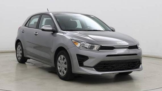 KIA RIO 2023 3KPA25AD6PE626537 image