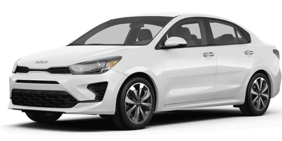 KIA RIO 2023 3KPA24AD8PE575973 image