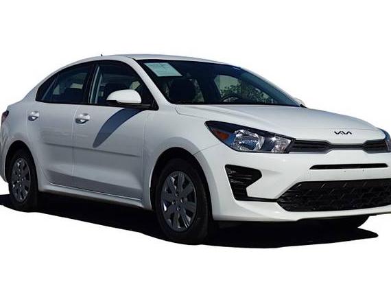 KIA RIO 2023 3KPA24AD2PE626920 image