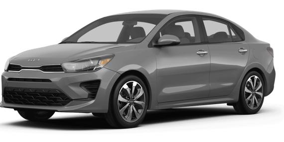 KIA RIO 2023 3KPA24AD3PE612900 image