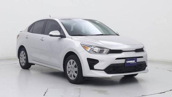 KIA RIO 2023 3KPA24AD2PE581395 image