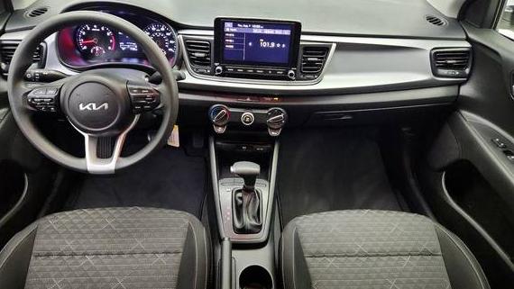 KIA RIO 2023 3KPA24AD0PE618010 image